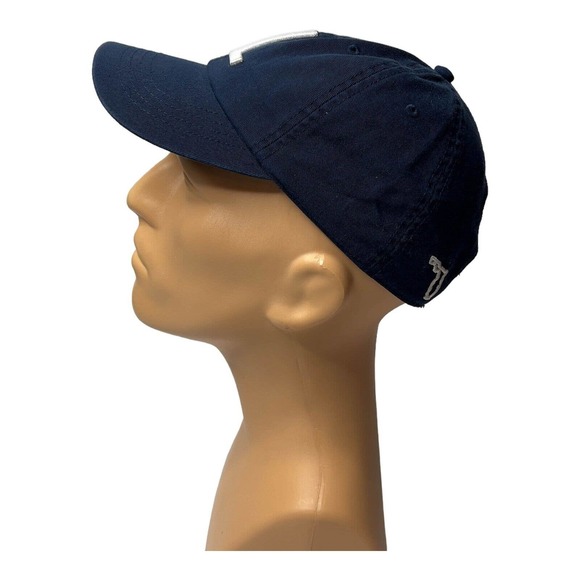 FL Florida State Of Mine Blue Dad Travel Gators Seminoles Hurricanes Cap Hat - Picture 3 of 6